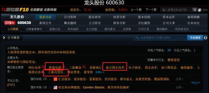 龙虎榜正确的使用方式