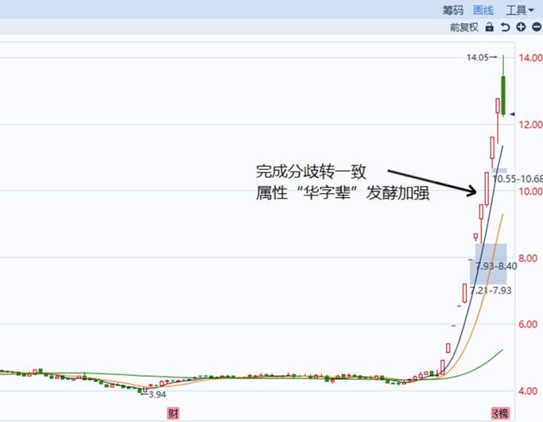 连板接力体系龙头股的多重属性