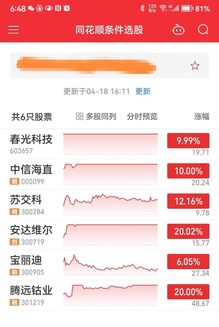 小散大师课小资金必胜交易策略及实盘验证分享