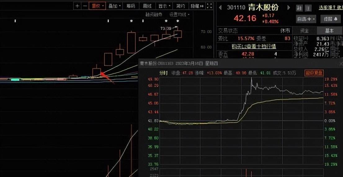 高效复盘是交易成功的关键