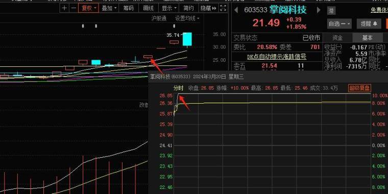 特别感谢帖套利战法之冲天剑