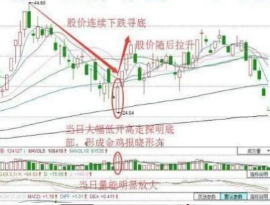 炒股始终离不开一个定律读懂此文你就读懂了中国股市精辟！