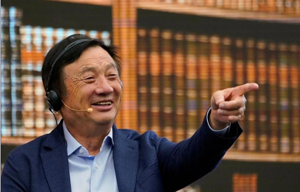 企业能否长久和管理制度息息相关华为管理重点在精神建设