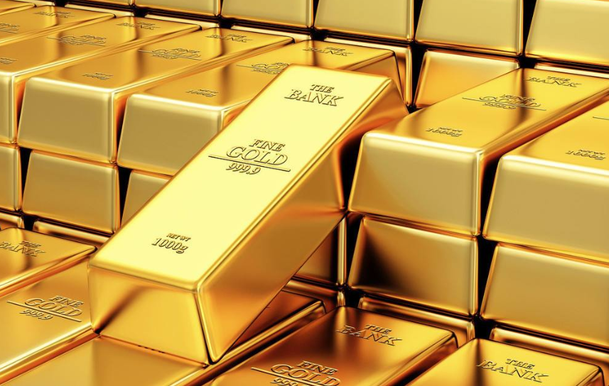 中国连续4个月抛售美债美联储持续扩表下一个雷曼兄弟或出现