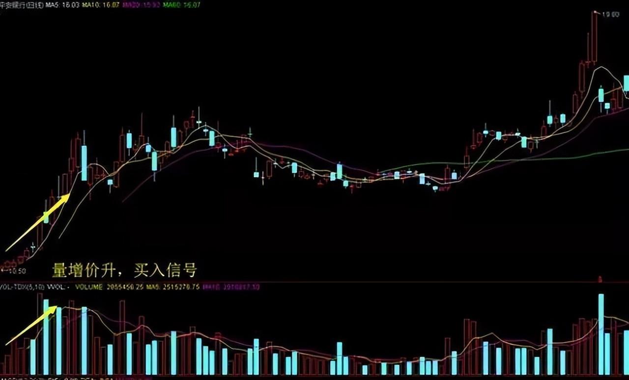 中国股市不说谎的指标成交量此文很短很深值得反复观看