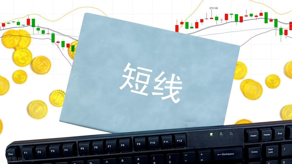 小资金超短线如何实现快速翻倍？一文带你读懂炒股短线技巧
