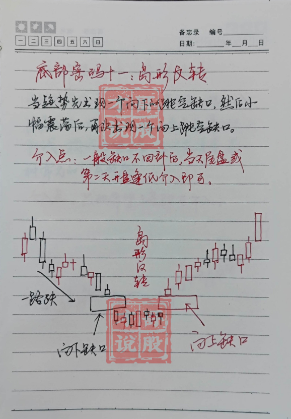 中国股市以炒股为生的人到底是什么样的？此文很短很深你细品