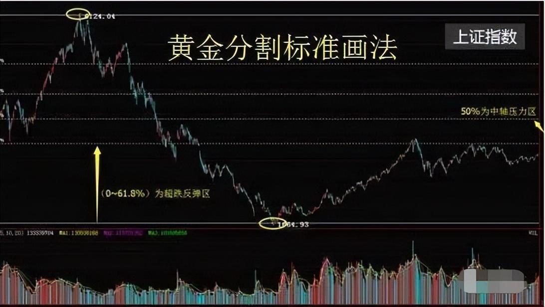 一位职业股民的趋势交易之道教你如何才能成为真正的炒股高手！
