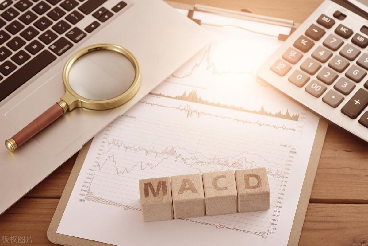 一旦走势符合MACD换手率指标共振选股法后市大幅拉升行情