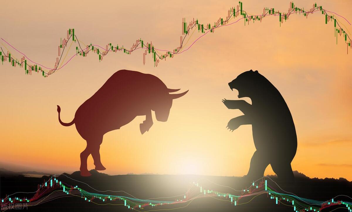 一位炒股高手的的肺腑之言炒股始终坚持做一件事看完大彻大悟