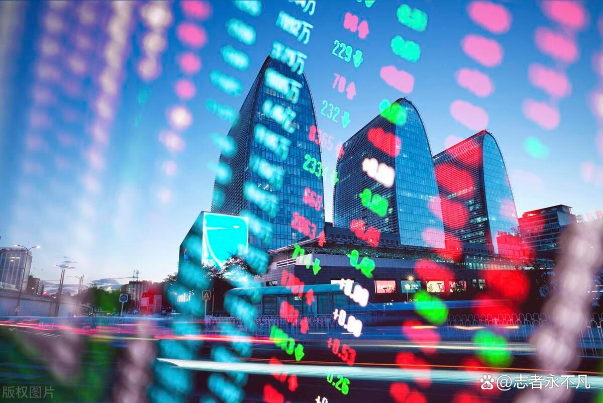 我的一位朋友炒股只用k线判断趋势法10万本金做到2000万