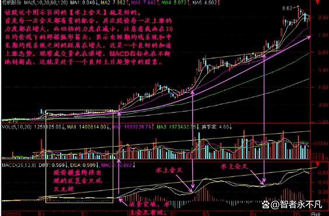 全职炒股十三年实现财务自由总结经验赠给有缘人值得散户学习