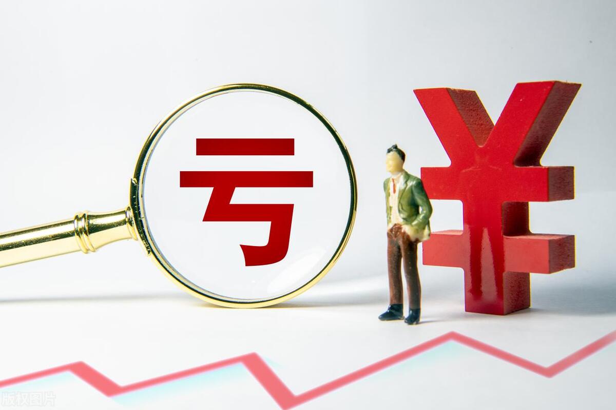 A股为什么90以上的散户都会亏钱？此文深刻分析了其中的原因！