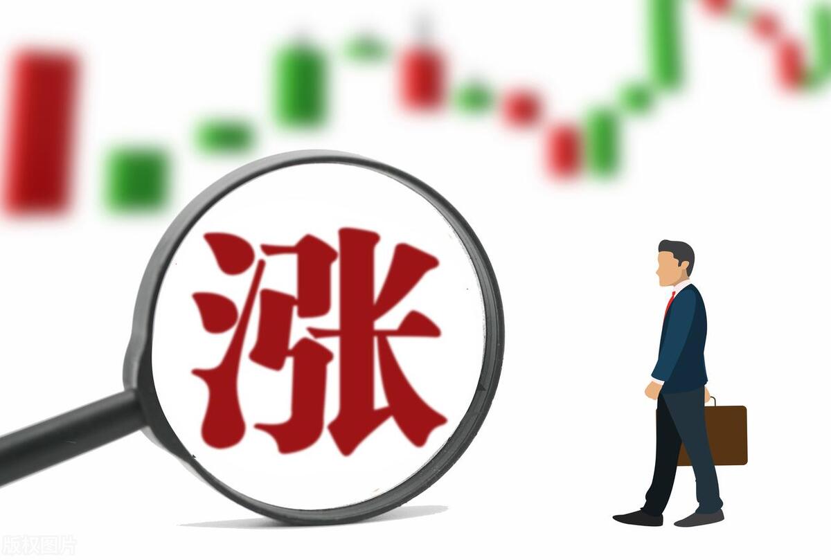 炒股有一个最笨的方法却能准确的抓住涨停板让你轻松稳定盈利