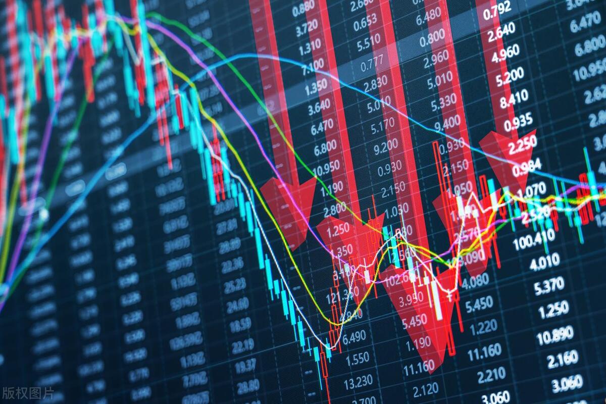 我能实现炒股养家因为十六年来我坚持用最简单的MACD指标分析