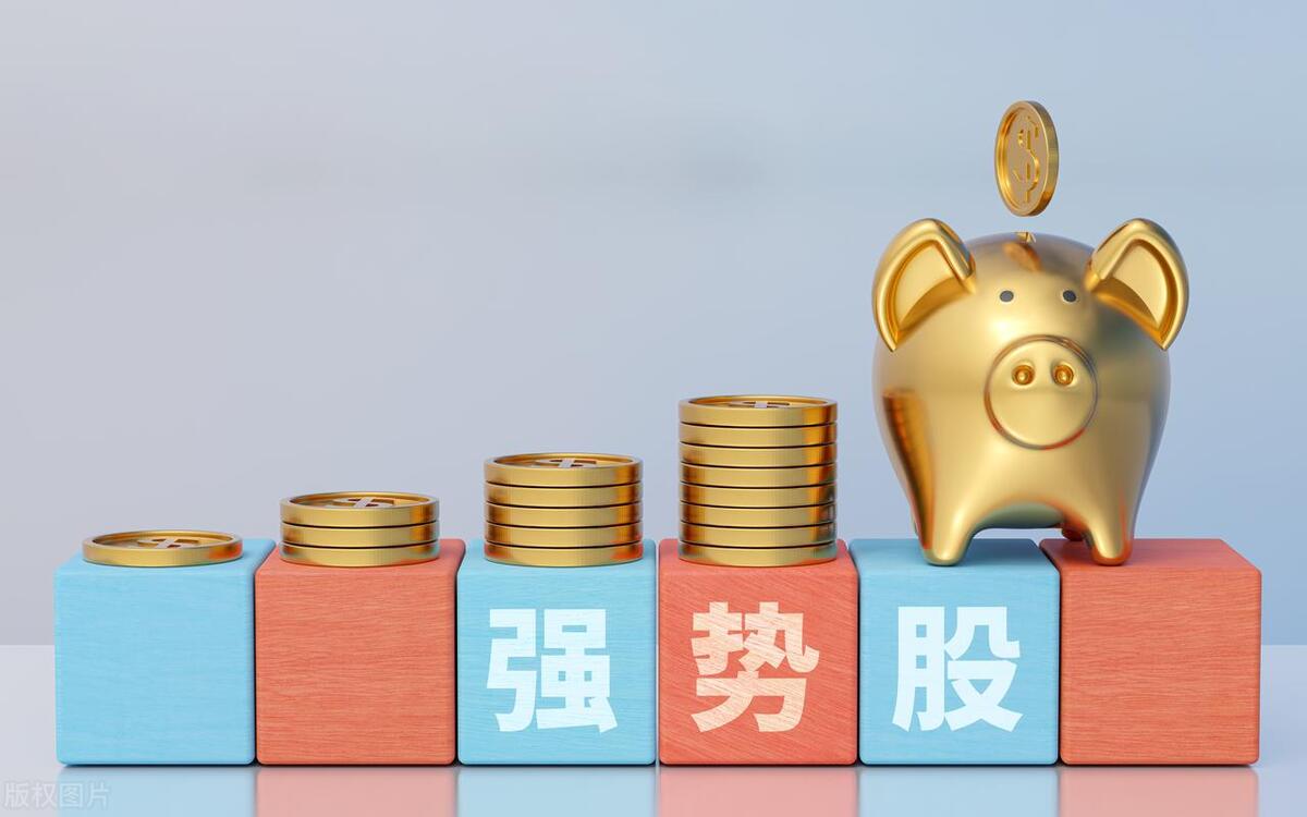 一夜持股法尾盘选股准确掌握买卖点能做到财富自由离你不远了
