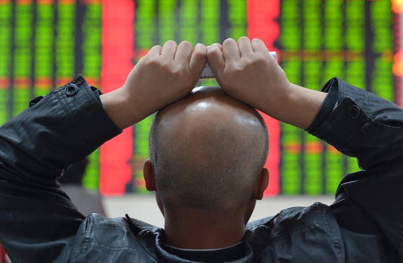 为什么散户炒股99是亏钱的？十六年的职业老股民深度揭露其原因