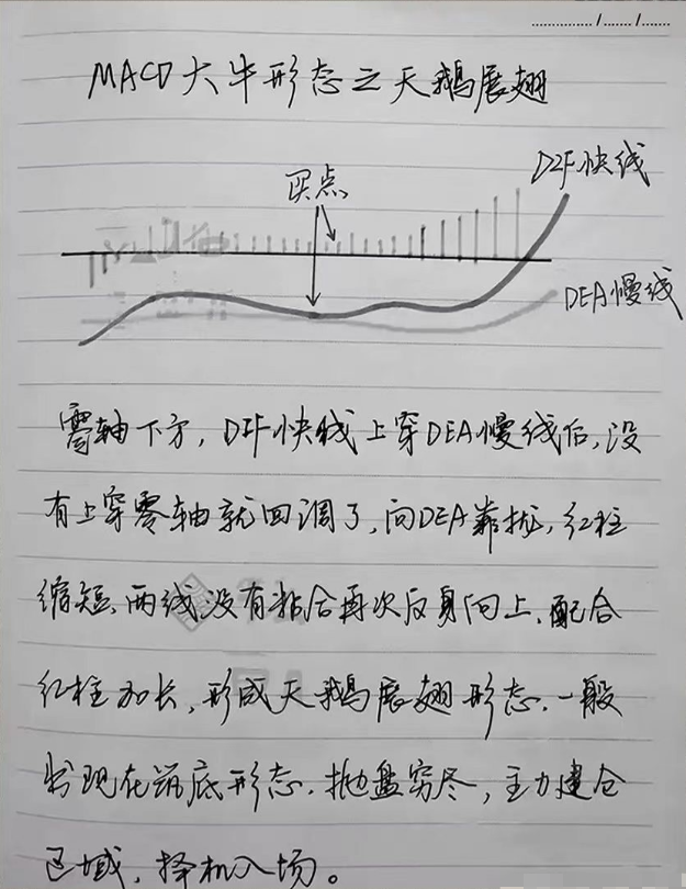 中国股市炒股的尽头是什么？此文很短很深值得散户深思！