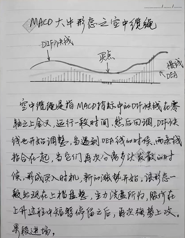 中国股市炒股的尽头是什么？此文很短很深值得散户深思！