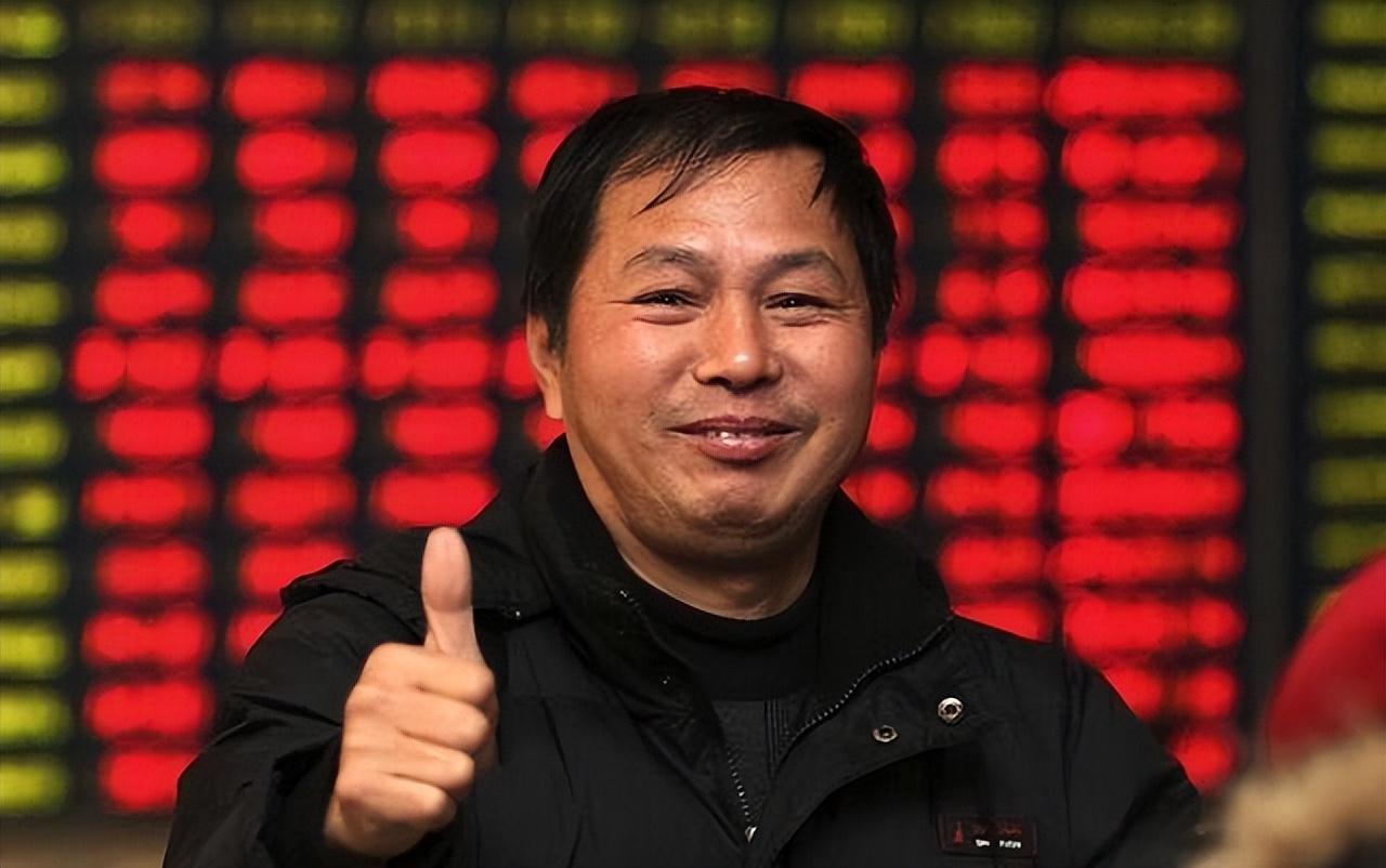 湖南有一位炒股奇才只在尾盘选股三年时间就实现了财富自由！
