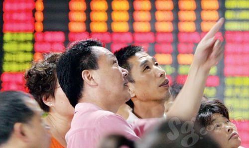 我能做到炒股养家是因为得到深圳一位炒股大师传授的操作绝技