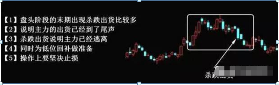 一位十六年的老股民直言炒股的尽头是什么？看完此文深思许久
