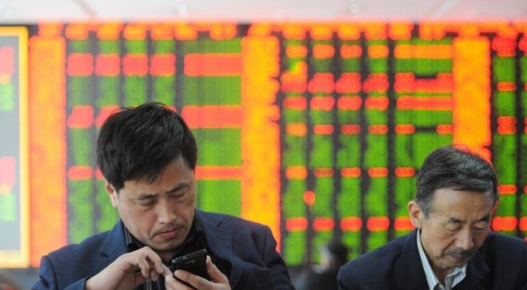 为什么人到中年热衷于炒股？一位十六年职业老股民深度揭露其原因