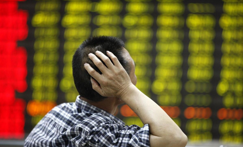 为什么人到中年热衷于炒股？一位十六年职业老股民深度揭露其原因