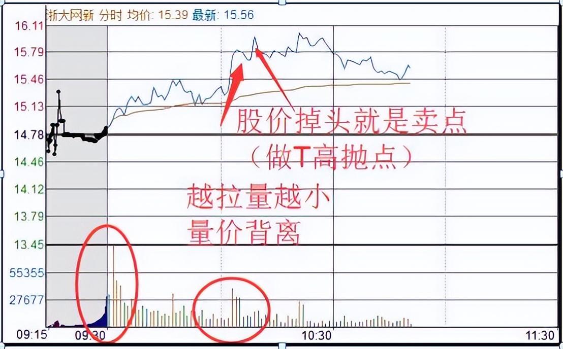长期持有一只股票反复做t可以赚钱吗？一位成功老股民的告诫