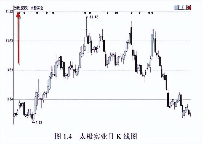 短线高手终于公开秘诀原来如此简单看懂能帮助你实现炒股养家