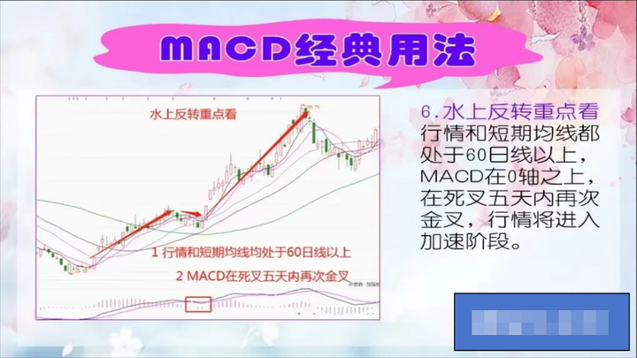 MACD指标精髓前大后小反转就搞！前高后低一变就跑！