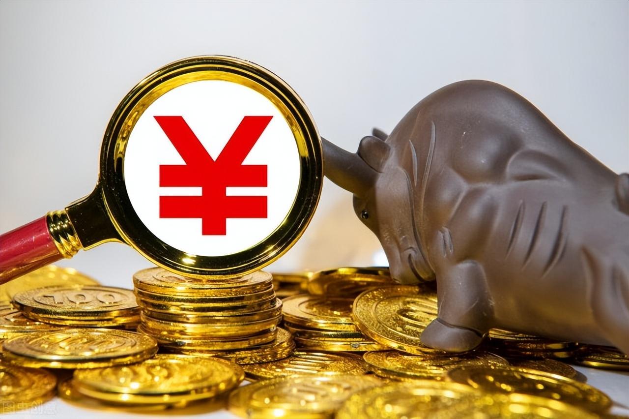 大部分散户都缺乏的专业素养学会后实现财务自由近在咫尺！