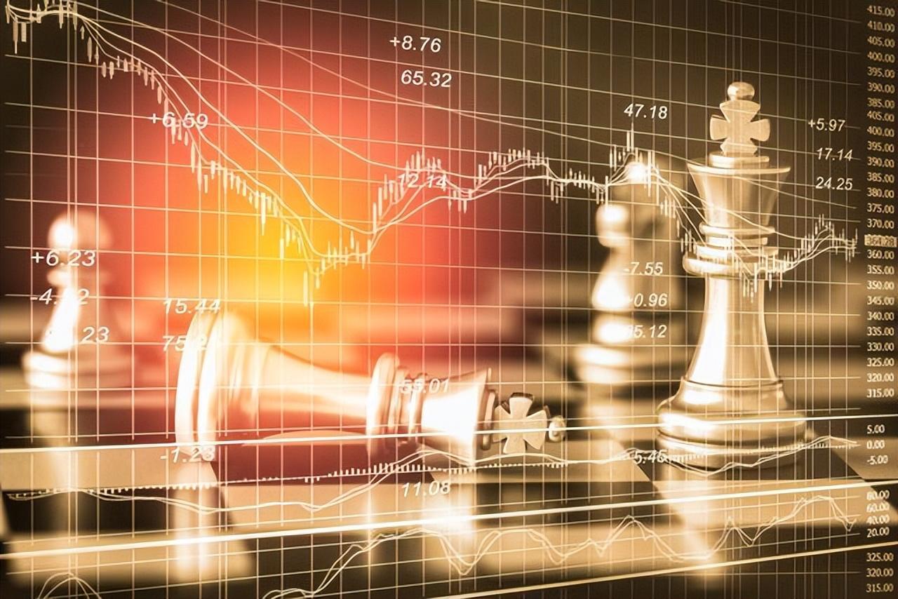 大部分散户都缺乏的专业素养学会后实现财务自由近在咫尺！