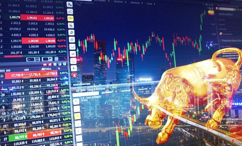 一位职业操盘手临走的肺腑之言如何才能成为一名炒股高手