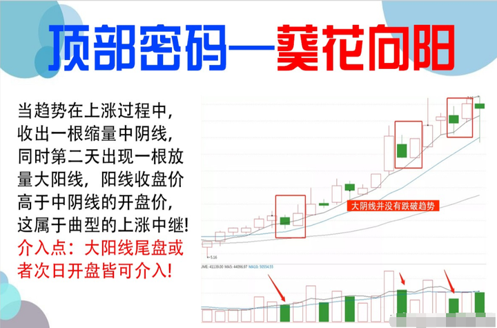 如何寻找庄家的足迹？股市干货准确率极高的抄底技巧！
