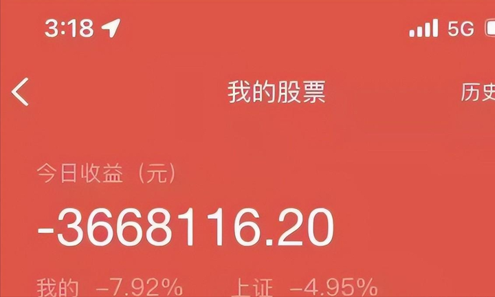 普通人能通过炒股改变命运吗？十六年老股民的肺腑之言太精辟了
