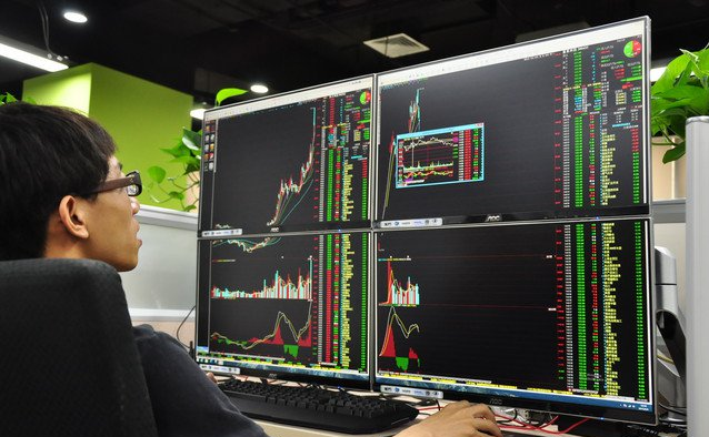 湖南有一位炒股大师他在这样的行情中股市资产竟达到了8位数
