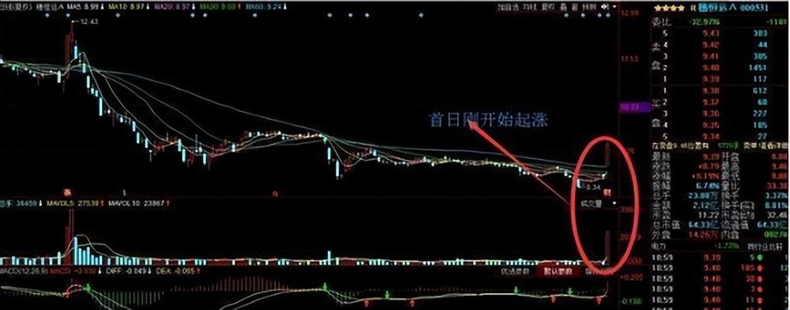如何从20万做到274万用最笨最简单的炒股方法只买一种股票！