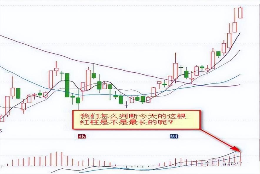 如何在3年把5万迅速做到100万学会抓着MACD三板斧不放！
