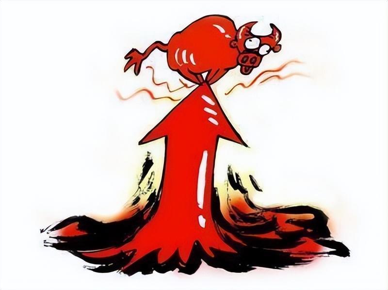 一位资深老股民的自白如何理解股票市场中的主力？整整读了10遍