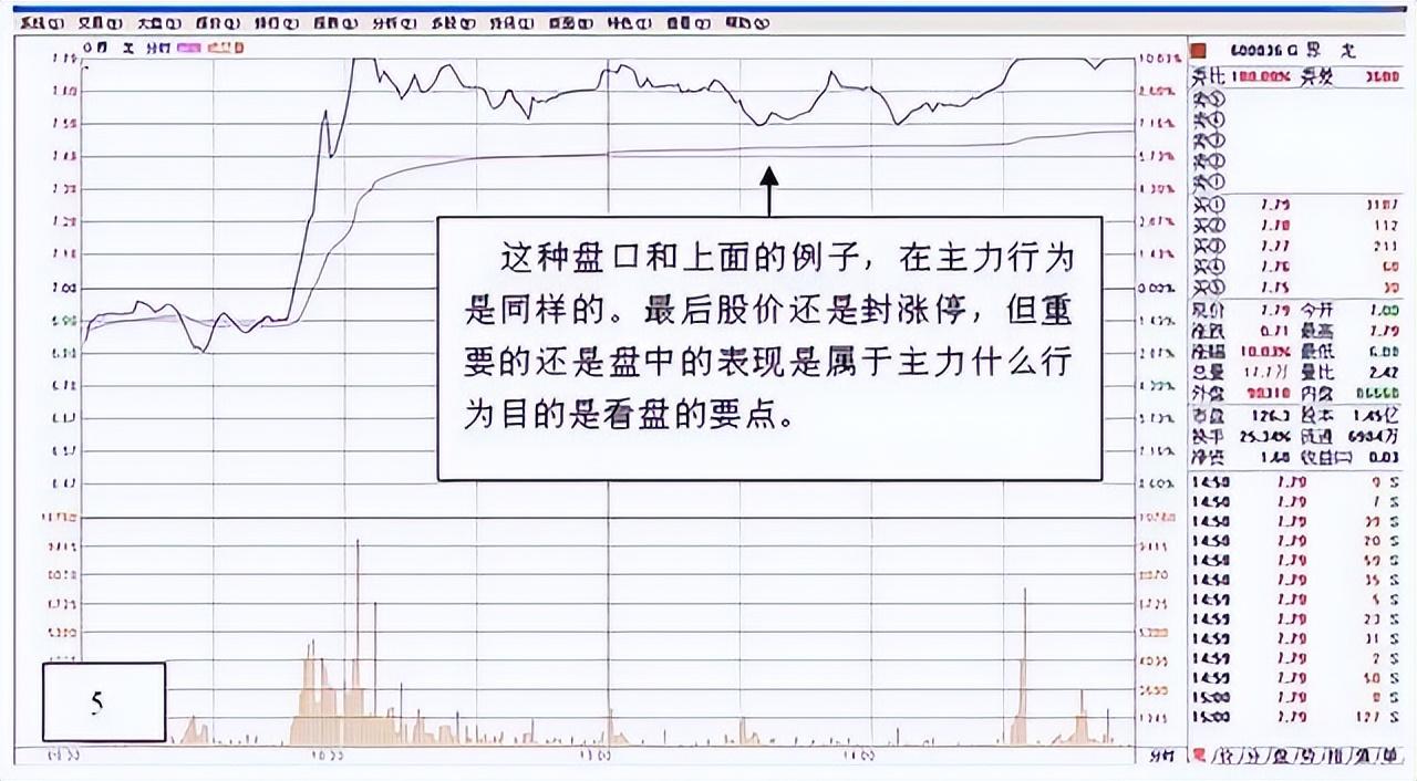 老股民倾情分享涨停回调买入法一旦掌握精准买在起涨点
