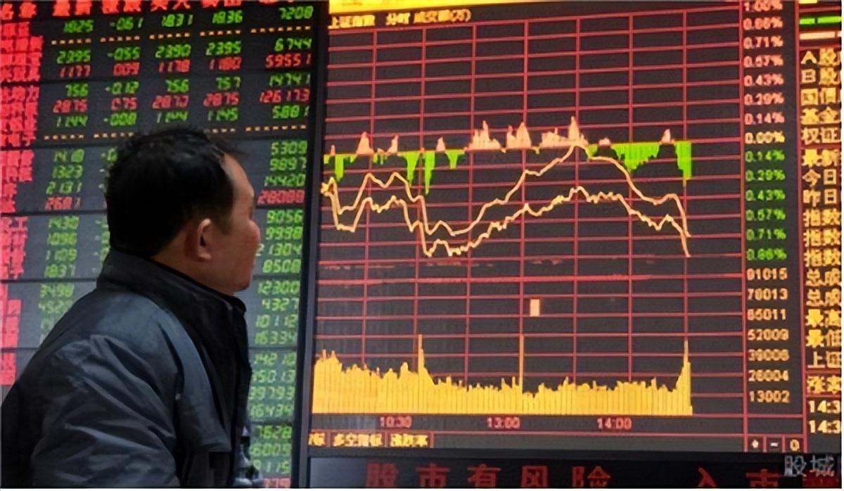 中国股市究竟具备什么样的条件才适合全职炒股？睡不着多看看