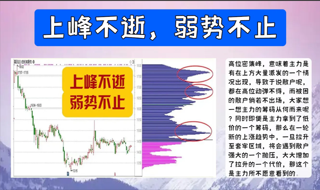 散户若想达到成功猎庄的目的首先要对庄家有个深入且细致的了解