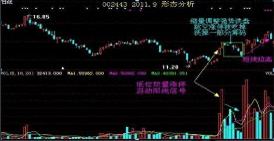 真正炒股厉害的人一辈子死扛一只股票从穷人到富人的全过程