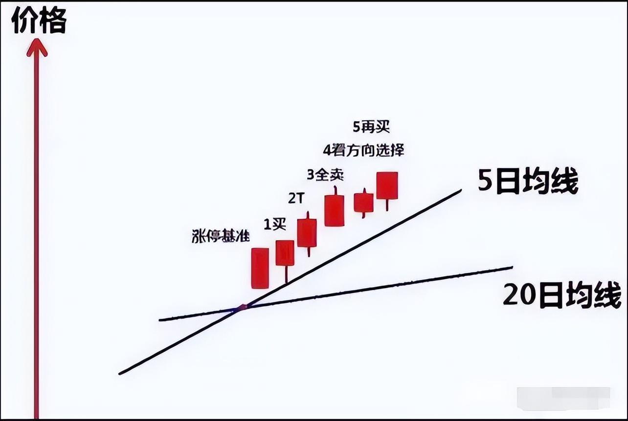 三年内追回百万亏损只因这套90散户都不知道的盈利技巧谨记