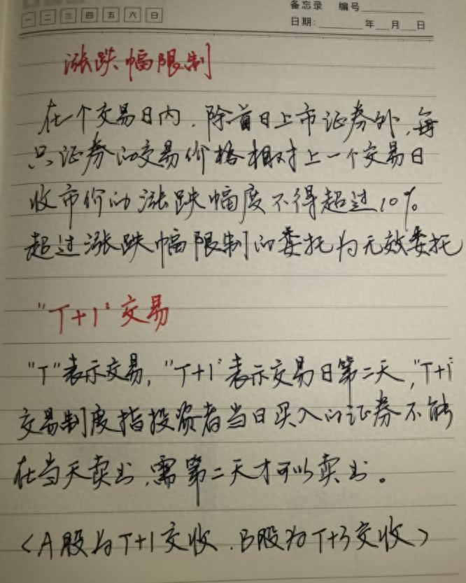 纯纯纯新人炒股要掌握哪些基本功？总结以下经验送给迷茫的小散！