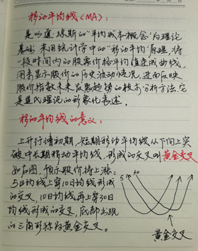 纯纯纯新人炒股要掌握哪些基本功？总结以下经验送给迷茫的小散！
