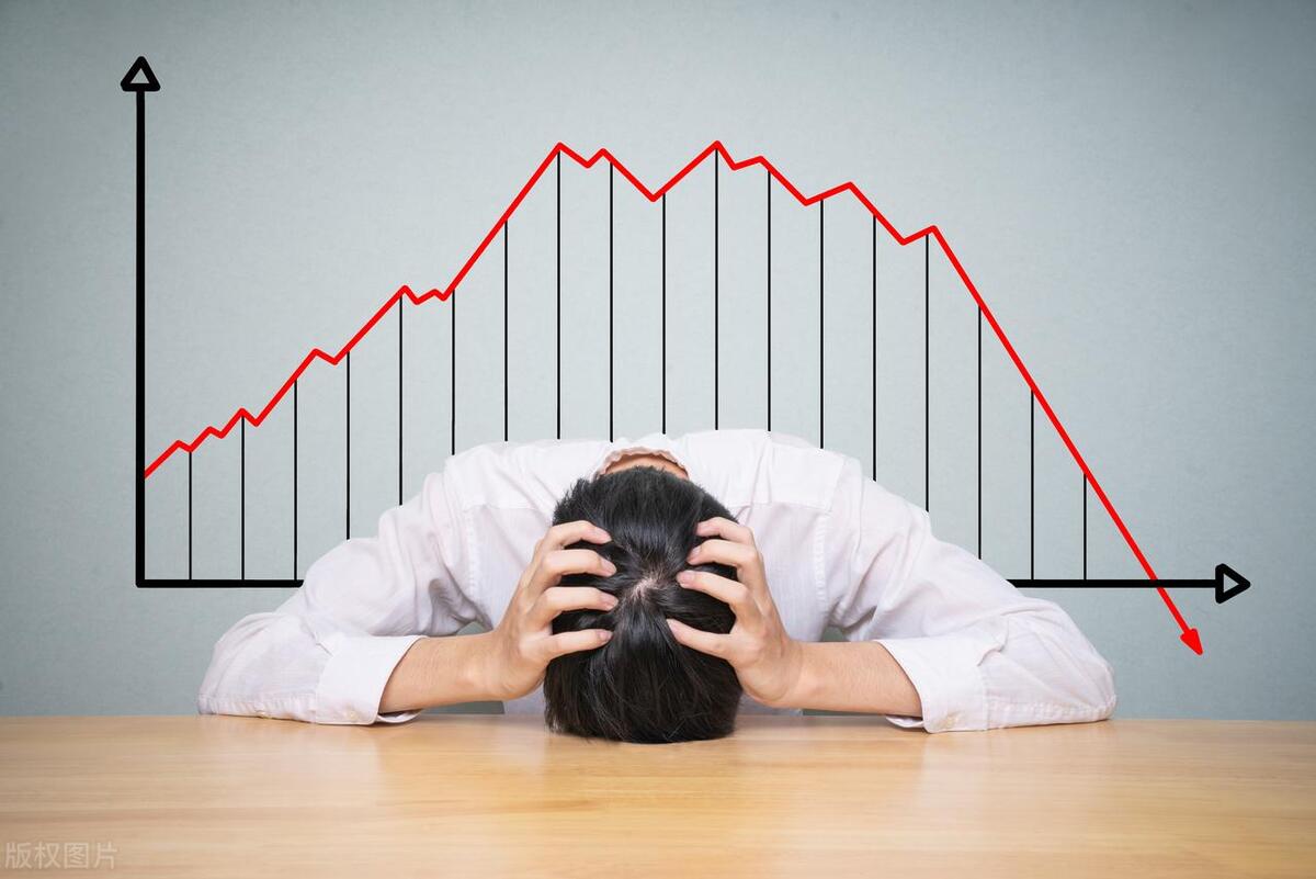 A股都是乌合之众只要把自己的情绪控制了这个市场就是提款机