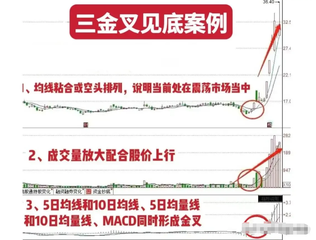 中国真正能发大财的只有一种人用最简单的方式去炒股其实最赚钱