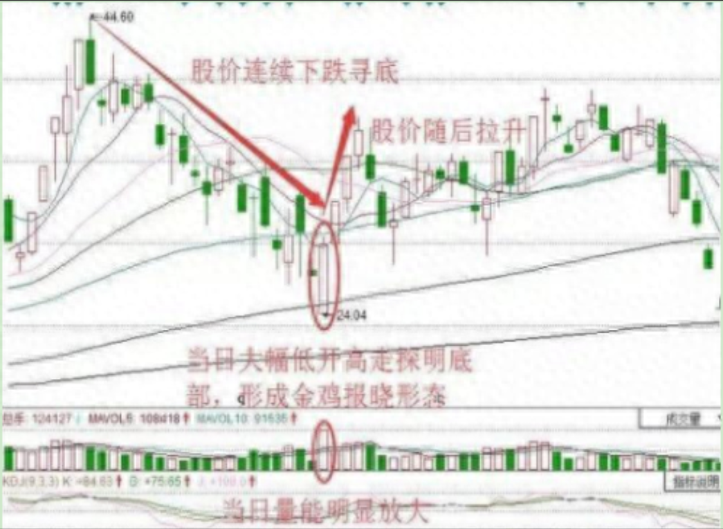 献给那些迷茫的股民与其改变市场不如先改变自己此文必定受用